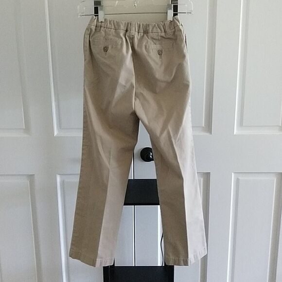 Land's end Girls Khakis - Picture 2 of 5